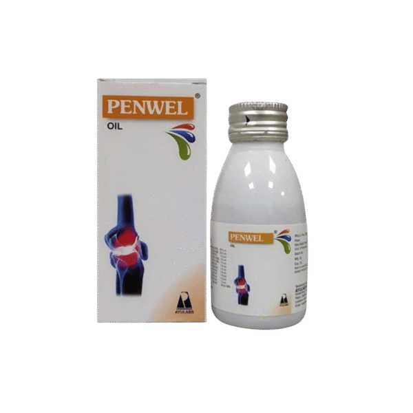 Penwel Oil[30ml]