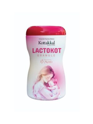 Lactokot Granules 200gm