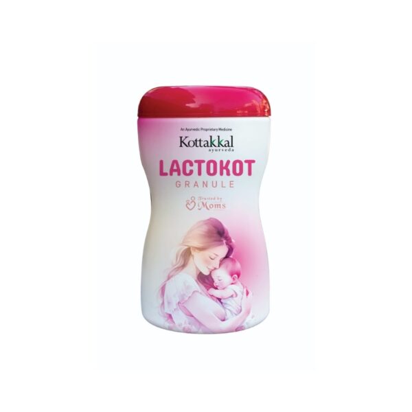 Lactokot Granules 200gm
