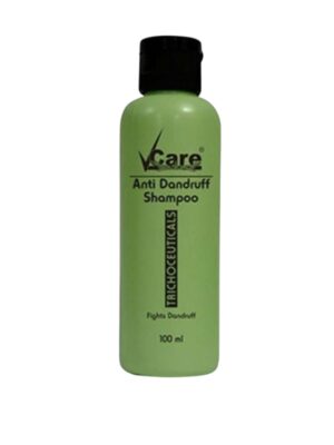 VCare Anti Lice Shampoo Oil