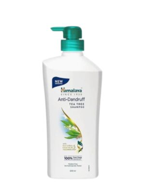 Himalaya Anti-Dandruff Shampoo