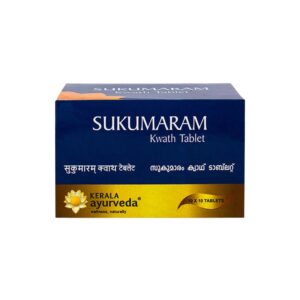 Sukumaram Kwath Tablet