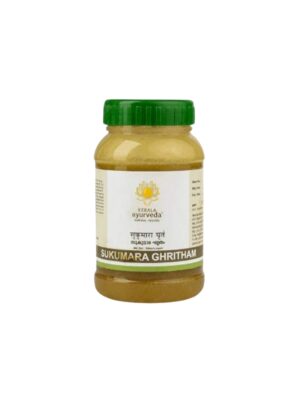 Sukumara Ghritam 200gm