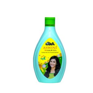 Aswini H.A Hair Oil