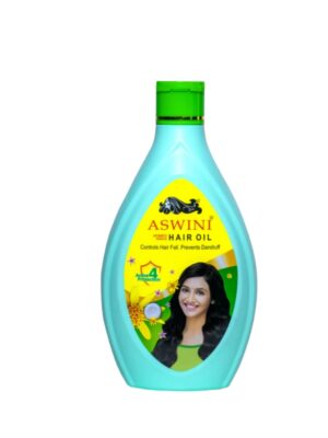 Aswini H.A Hair Oil