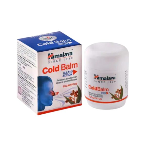 Cold Balm 45g [H]