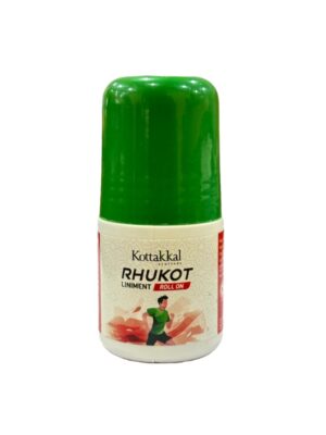 Rhukot Liniment Roll On