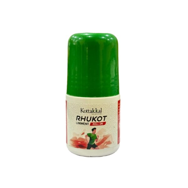 Rhukot Liniment Roll On