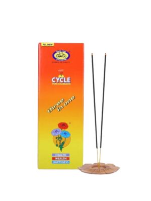 Cycle Brand Agarbathi