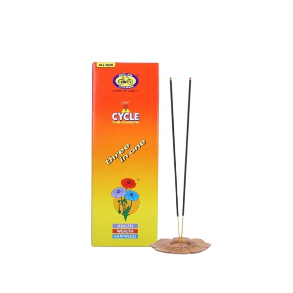 Cycle Brand Agarbathi
